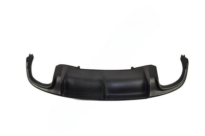 ✨DIFFUSORE ADATTO PER A5 B8 8T coupe/cabrio/sportback 2012-2016 SOLO SLINE S5✨