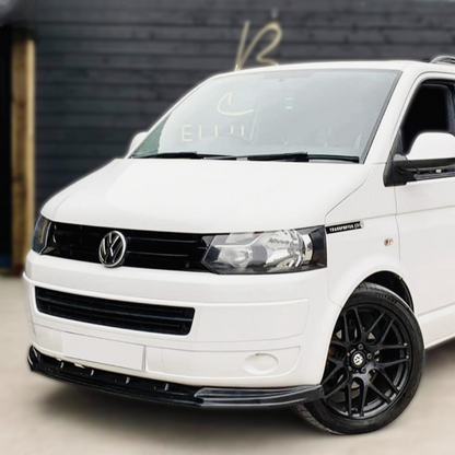SPOILER adatto per VW Transporter T5.1 2010-2015