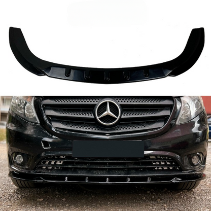 SPOILER adatto per MERCEDES Vito W447 2014-2023