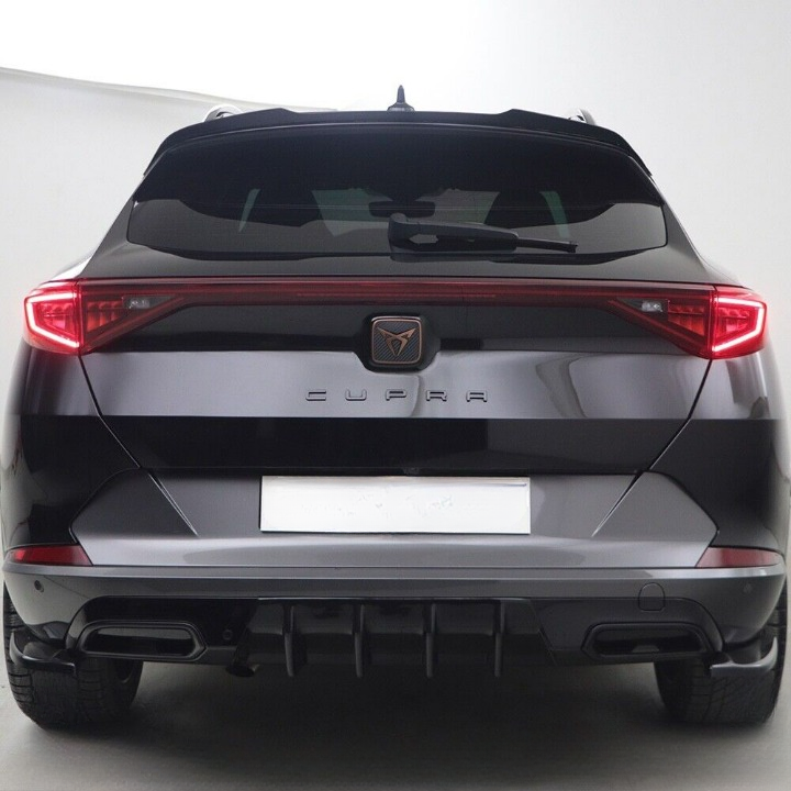 SPLITTER adatto per CUPRA Formentor 2020+