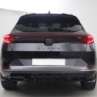 SPLITTER adatto per CUPRA Formentor 2020+