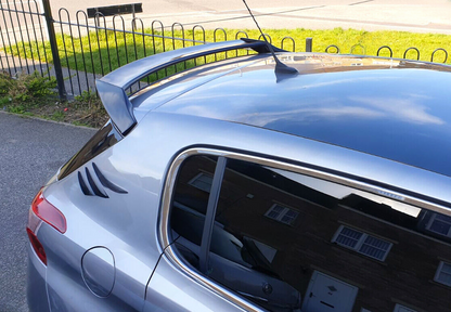 SPOILER COMPATIBILE PER PEUGEOT 308 II GTI DAL 2013+