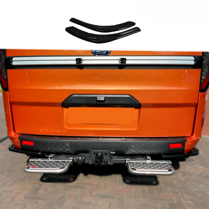 SPLITTER adatto per Ford Transit Custom 2012-2022