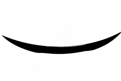 SPOILER adatto per Alfa Romeo Giulia 2015+