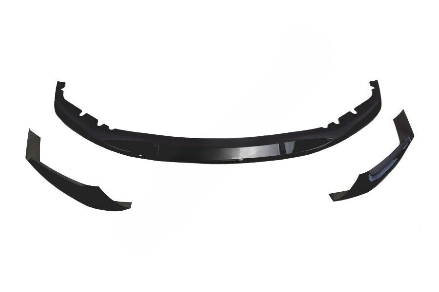 SPOILER+BUMPER suitable for BMW 5 G30 G31 2017+