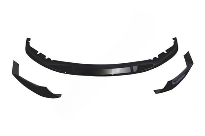 SPOILER+BUMPER suitable for BMW 5 G30 G31 2017+