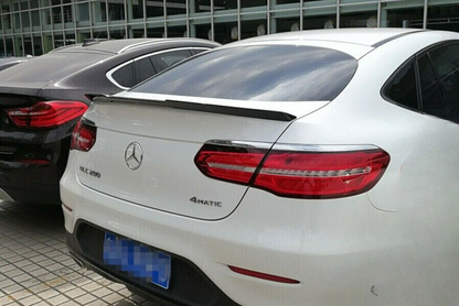 SPOILER suitable for Mercedes GLC C253 2016+ Coupe