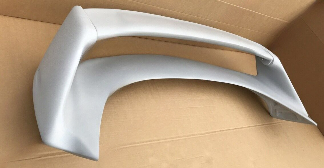 Spoiler COMPATIBILE PER HONDA CIVIC (2006 - 2010)