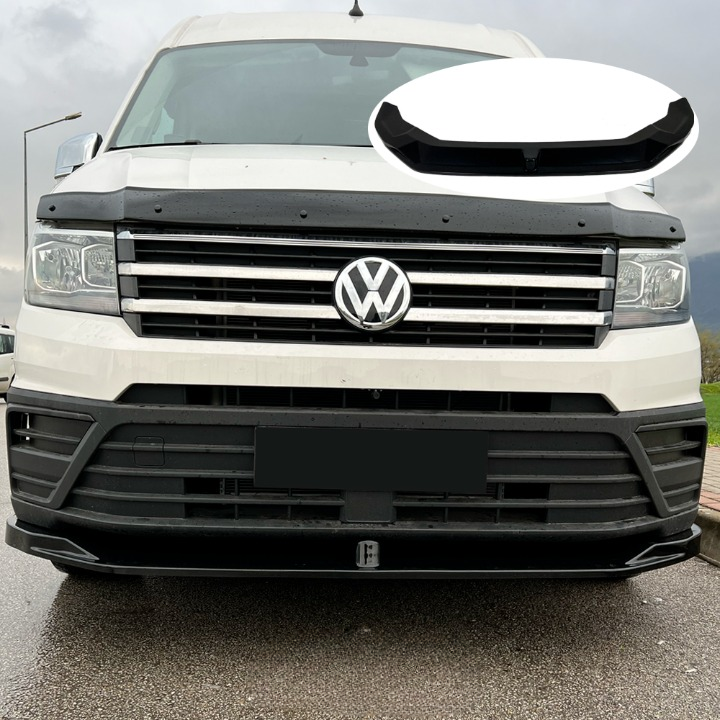 SPLITTER adatto per VW Crafter MK2 2017+