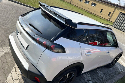 SPOILER ADATTO PER  PEUGEOT 2008 II DAL 2019+