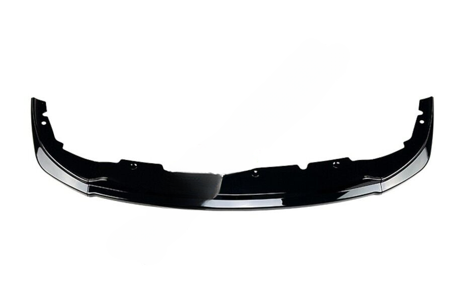 SPLITTER suitable for BMW 1 F40 2019+