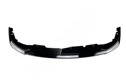 SPLITTER suitable for BMW 1 F40 2019+