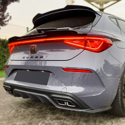 SPOILER per CUPRA Leon 2020+