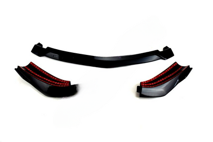 SPOILER adatto per Mercedes A class W177 2018