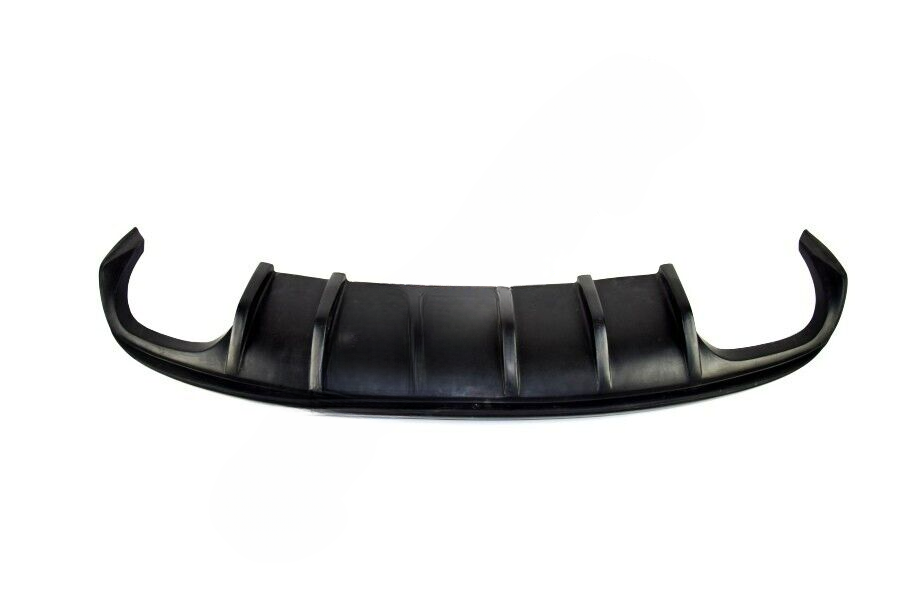 DIFFUSORE adatto per Audi A5 B8 8T 2007-2011