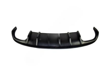 DIFFUSORE adatto per Audi A5 B8 8T 2007-2011