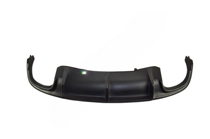 DIFFUSORE adatto per Audi A5 B8 8T 2012-2016