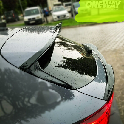SPOILER per CUPRA Leon 2020+
