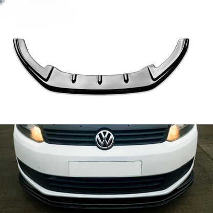 SPLITTER adatto per VW Caddy MK3 Facelift 2010-2015