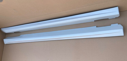 MINIGONNE LATERALI  ADATTE PER SEAT LEON MK3 5F
