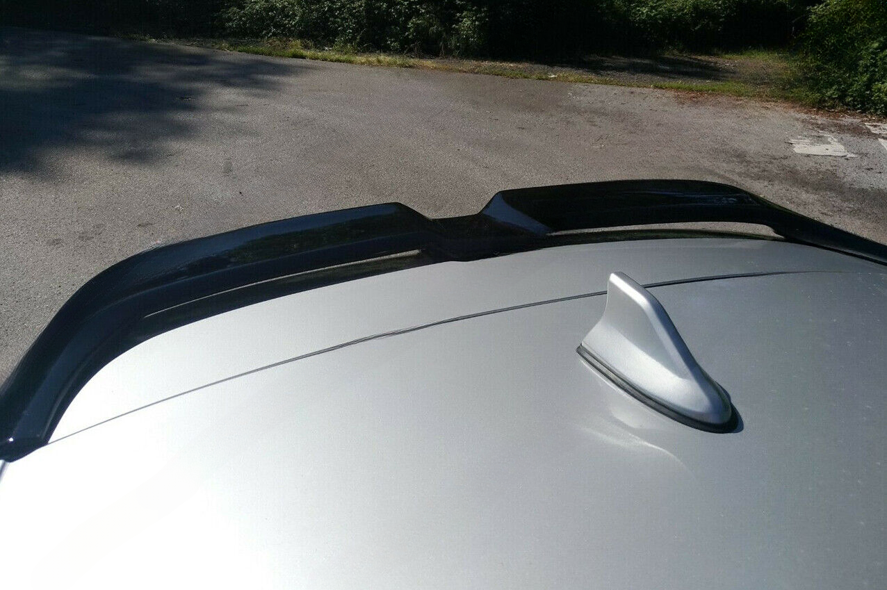 SPOILER ADATTO PER RENAULT MEGANE 4 STANDARD