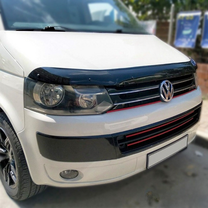 PROTEZIONE COFANO adatta per VW Volkswagen Transporter T5.1 2010-2015