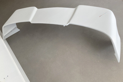 SPOILER LOOK CUP RENAULT MEGANE MK3 RS - FOR LIFTING RS MODEL