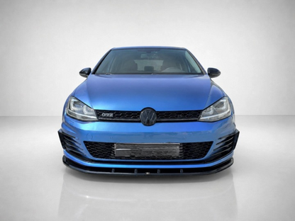 ⭐1436 SPOILER SUITABLE FOR CUPRA FORMENTOR 2020+ GLOSSY BLACK SPORTY LOOK⭐ 