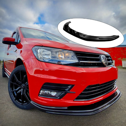 SPLITTER adatto per VW Caddy MK4 2015-2020