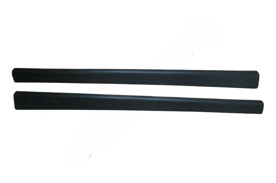 Side skirts suitable for Volvo XC90 2002-2005 