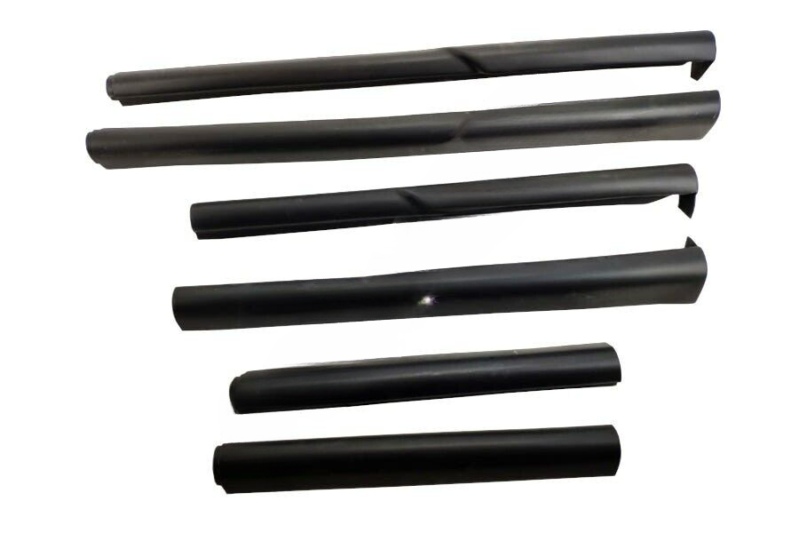 MINIGONNE adatto per VW TRANSPORTER T5 2003-2015