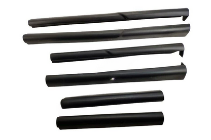 MINIGONNE adatto per VW TRANSPORTER T5 2003-2015