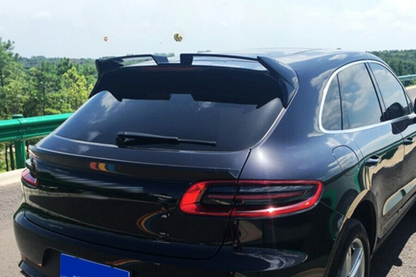 SPOILER adatto per Porsche Macan 2013+