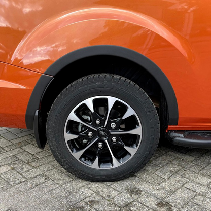 PARAFANGHI adatti per FORD Transit Custom 2018+