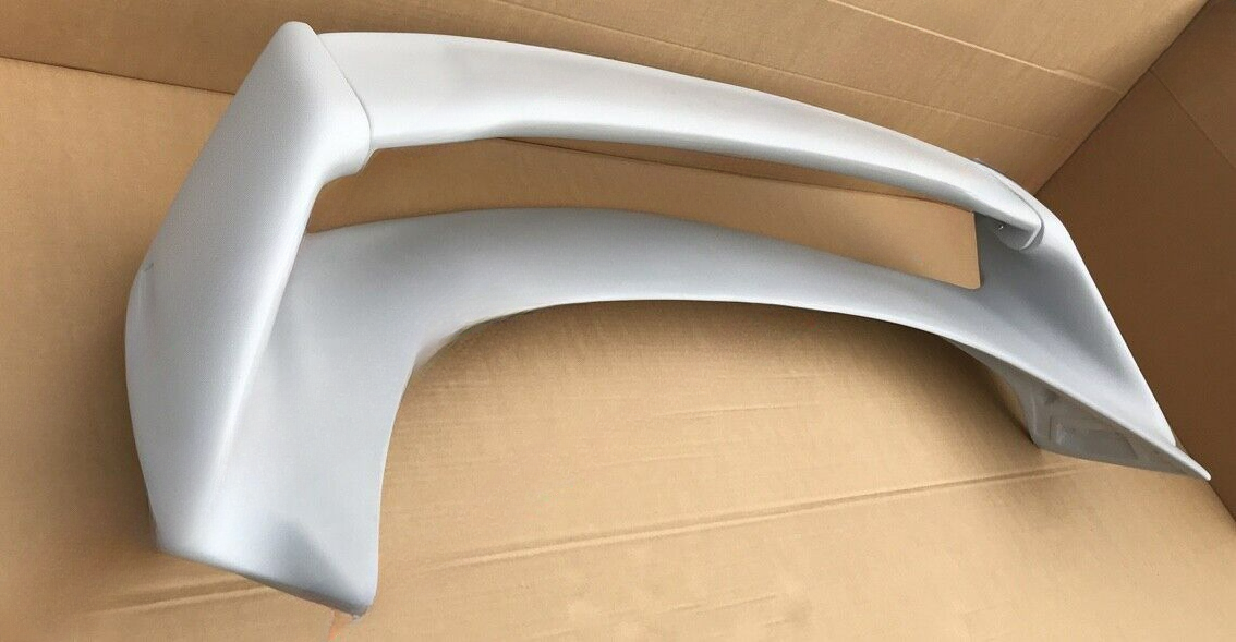 SPORTS SPOILER suitable for HONDA CIVIC MK8 VIII (2006-2011) 