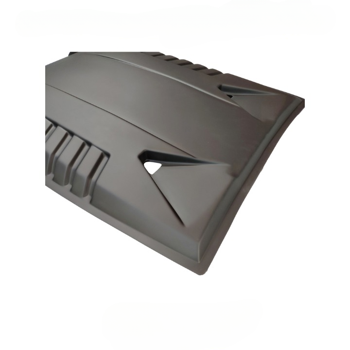 PRESA D'ARIA adatta per FORD Ranger T6 Raptor Style 2012-2015