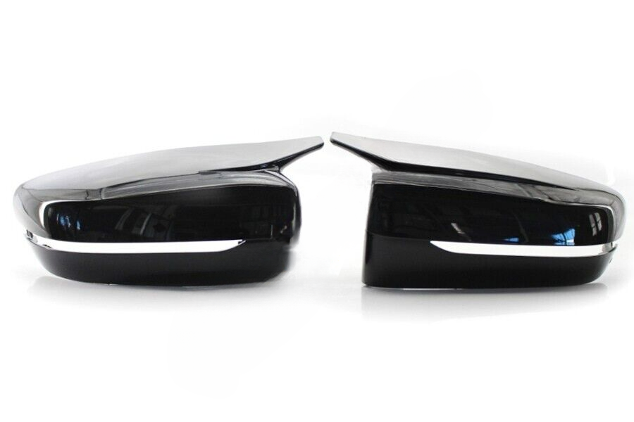 Copri Specchietti adatto per BMW 5 G30 G31 2017+