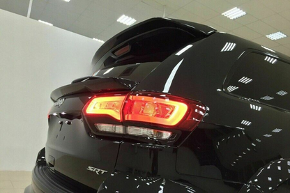SPOILER adatto per JEEP GRAND CHEROKEE WK2 2014-21