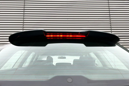 SPOILER RS STYLE ( 2000-2007 ) ADATTO PER AUDI A4 B6 B7