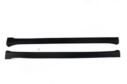 ✨MINIGONNE LATARALI ADATTE  PER VW GOLF 4 IV R32 5-porte 1997-2003 e VW BORA✨