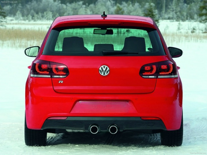 ART.2797  Bodykit golf 6 look R PARAURTI + MINIGONNE + POSTERIORE