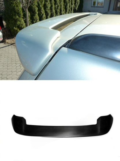 SPOILER POSTERIORE SUL TETTO per SUBARU FORESTER II 2002-2008