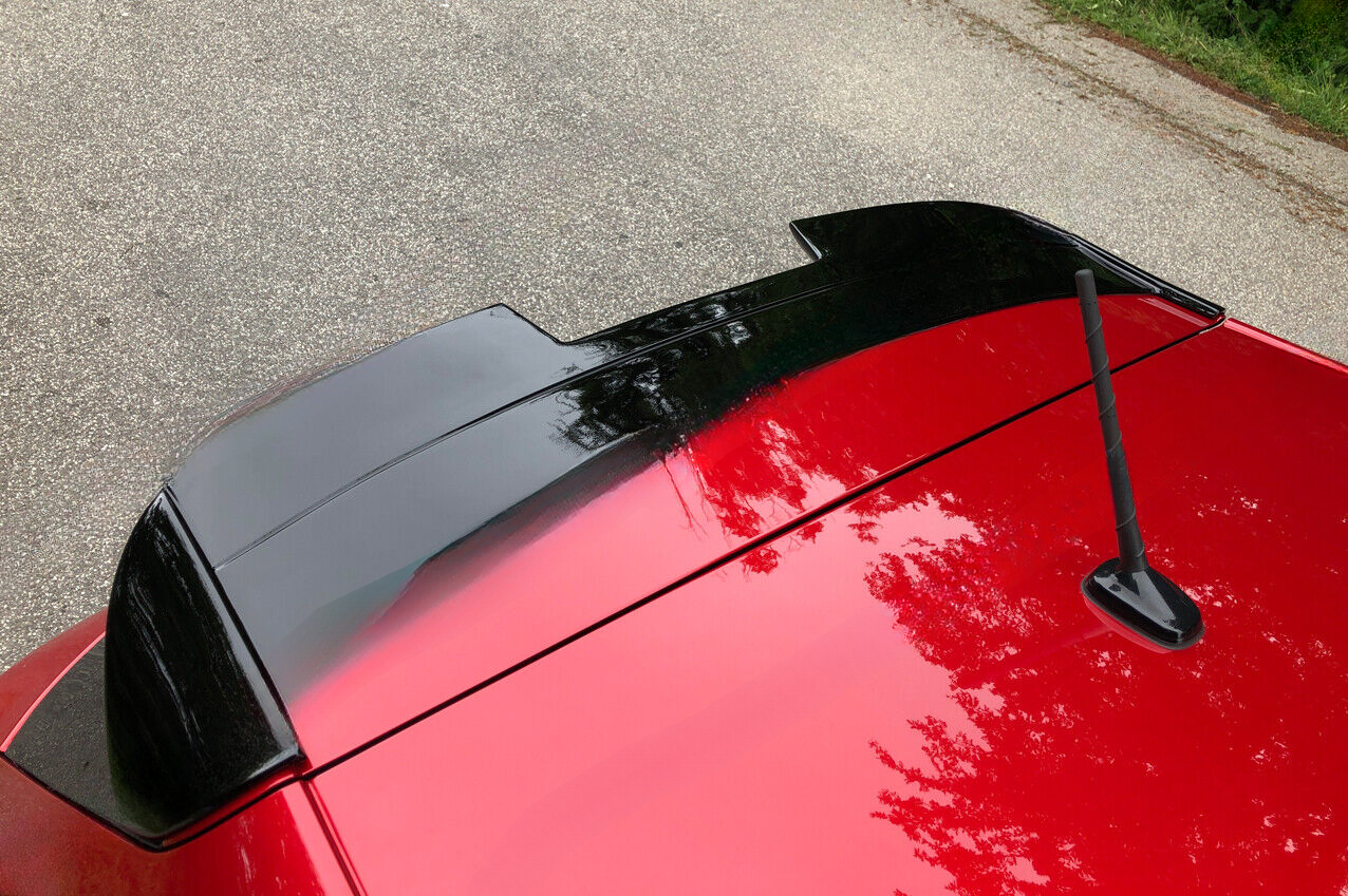 SPOILER POSTERIORE SPORT ADATTO PER SEAT IBIZA 6F dal 2017