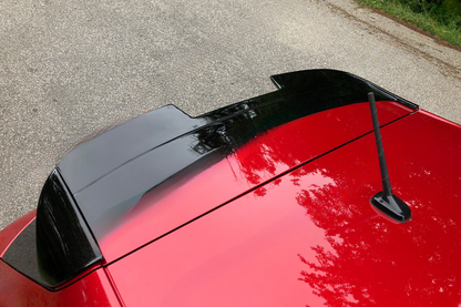 SPOILER POSTERIORE SPORT ADATTO PER SEAT IBIZA 6F dal 2017
