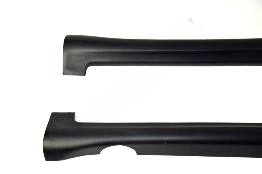 MINIGONNE adatto per Audi A4 B6 B7 2000-2008