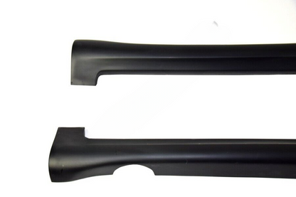 MINIGONNE adatto per Audi A4 B6 B7 2000-2008