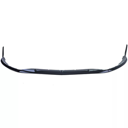 💎SPLITTER Sport Look Gloss Black for Mercedes C W205 S205 14-18💎