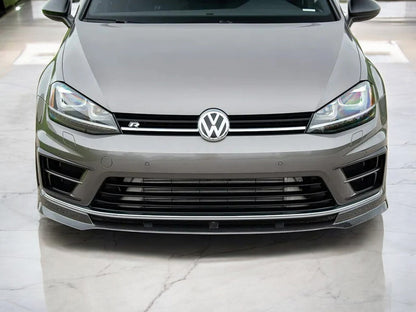 Paraurti Anteriore adatto per VW Golf 7 2012-2016