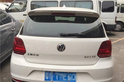 SPOILER adatto perVW Polo MK5 2009-2017