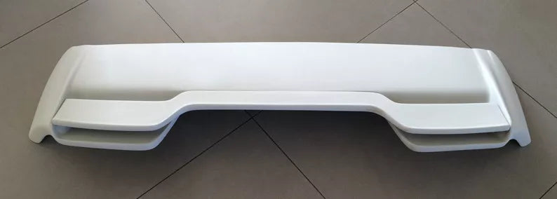 SPOILER KIT SUITABLE FOR PORSCHE CAYENNE 955 957